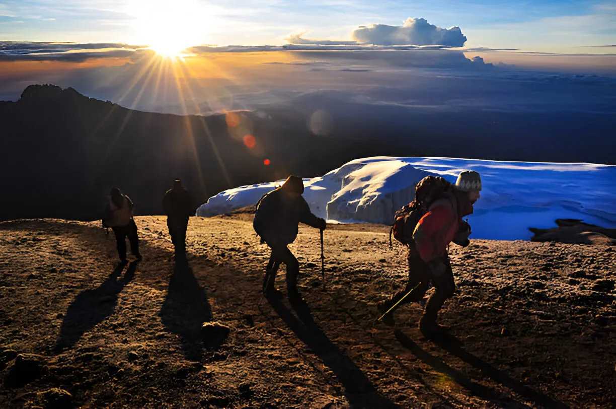 Sex-in-Kilimanjaro